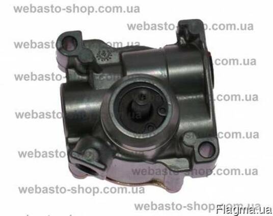 Дозирующий топливный насос DBW2010/12 12/24V 7 bar/ 10 L SP
