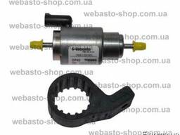 Дозирующий топливный насос DP 42 12V TT-EVO BAG BASE DP 42