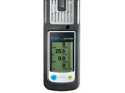 Dräger X-am 2500 / Drager X-am 2500. Портативний газоаналізатор.