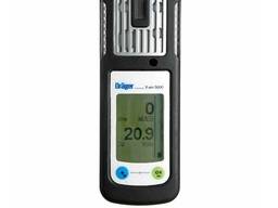 Dräger X-am 5000 / Drager X-am 5000 Портативний газоаналізатор.
