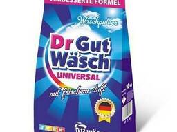 Dr Gut Wasch 10kg Uniwersal (Germany) пральний порошок