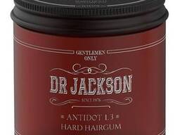 Dr Jackson Антидот 1.3 Гумка для волосся сильної утримки 100 gr