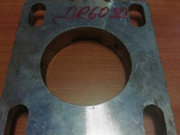 DR6080 Olimak корпус підшипника жатки