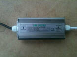 Драйвер для светодиодного прожектора 100W IP65 Код. 58535 - фото 1