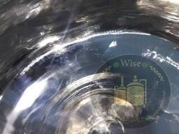 Дражировочная машина Новая нерж. 3 л, " лабораторный барабан 380 Вольт "