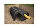 Дренажний тунель на 300 л - фото 2