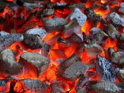 Древесный уголь