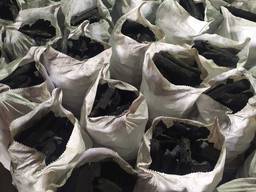 Древесный уголь