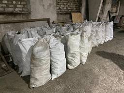 Древесный и брикетный(Пини Кей) уголь