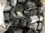 Древесный уголь из дуба, ясеня (доставка по Украине) - фото 6