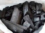 Древесный уголь из дуба, ясеня (доставка по Украине) - фото 7