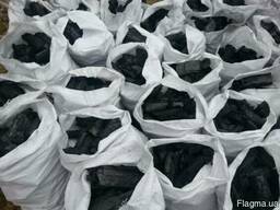 Древесный уголь