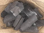 Древесный уголь Фруктовый - фото 3
