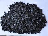 Уголь из скорлупы грецкого ореха - фото 1