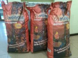 Древесный уголь оптом - ООО "Авангард-Инвест"