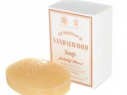 D. R. Harris Sandalwood SOAP 150 мл