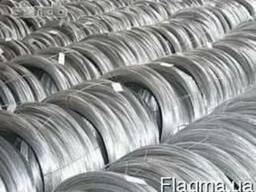 Сварочная нержавеющая проволока, марка 08х20н9г7