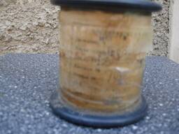 Дріт нікель нп 2. діаметр 0.2мм. котушка.