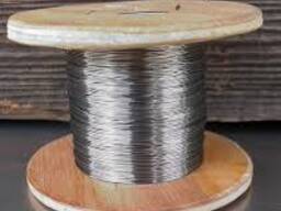 Дріт зварювальний алюмінієвий АМг6 ф 1.6 мм