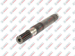 Drive Shaft Kayaba PSV2-55, PSV2-60, PSV2-62 Handok