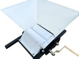 Дробарка для винограду