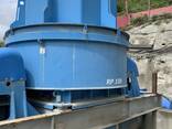 Дробарка Sandvik RP109 нова - фото 3