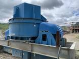 Дробарка Sandvik RP109 нова - фото 5