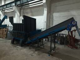 Шредер (подрібнювач)