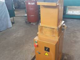 Дробарки дробилка измельчитель для полімерів, пластика, пластмас