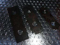 Дробилка АВМ-65 молотки, решета, сита