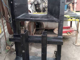 Дробилка ДДМ-5