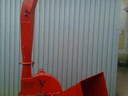 Дробилка измельчитель