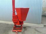 Дробилка измельчитель - фото 3