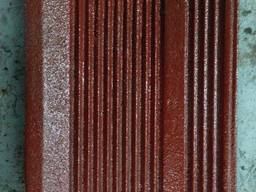 Дека КДУ 1368, КДУ 1639