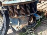 Дробилка конусная ксд-600 - фото 11