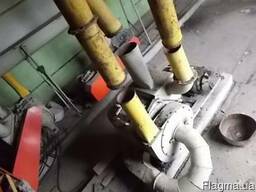 Дробілка молоткова