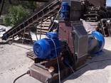 Дробилки молотковые промышленные новые и Б. У. от 30кВт, 5 т/час. - фото 3