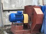 Дробилки молотковые А1-ДМ2Р 55кВт.6 тонн/час. Б. У. - фото 1
