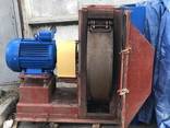 Дробилки молотковые А1-ДМ2Р 55кВт.6 тонн/час. Б. У. - фото 2