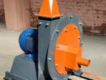 Дробилки молотковые вакуумные 11кВт, 1000 кг/час. - фото 1