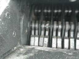 Дробилка молотковая СМД-112