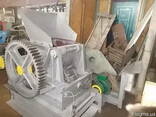 Дробілка одновалкова ДО-1 - фото 1