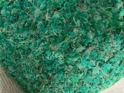 Дробленка ПВД/ПНД 158