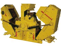 Дробилка роторная MFI-800 Италия