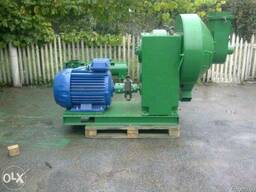 Гранулятор