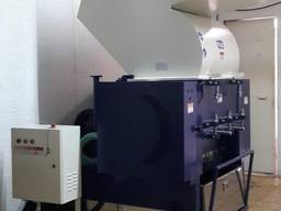 Высокопроизводительная дробилка пластмасс HSS600-A