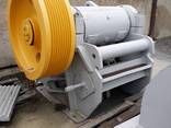 Дробилки: щековая СМД-108: валковая СМ-1096: - фото 2