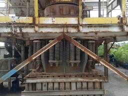 Дробилка КМД-1750 , дробарка КМД 1750