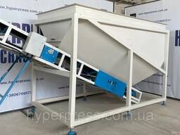 Дробильно-сортувальна лінія ДСЩ-500 на базі щокової дробарки ДЩ-500