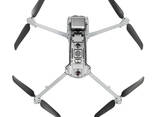 Дрон Autel Evo Max 4t V2 та смарт-контролер 8k V3 ​​42 хв FCC 20 км - фото 2